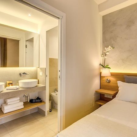 The Spanish Suite Campo De' Fiori Rome Exterior photo