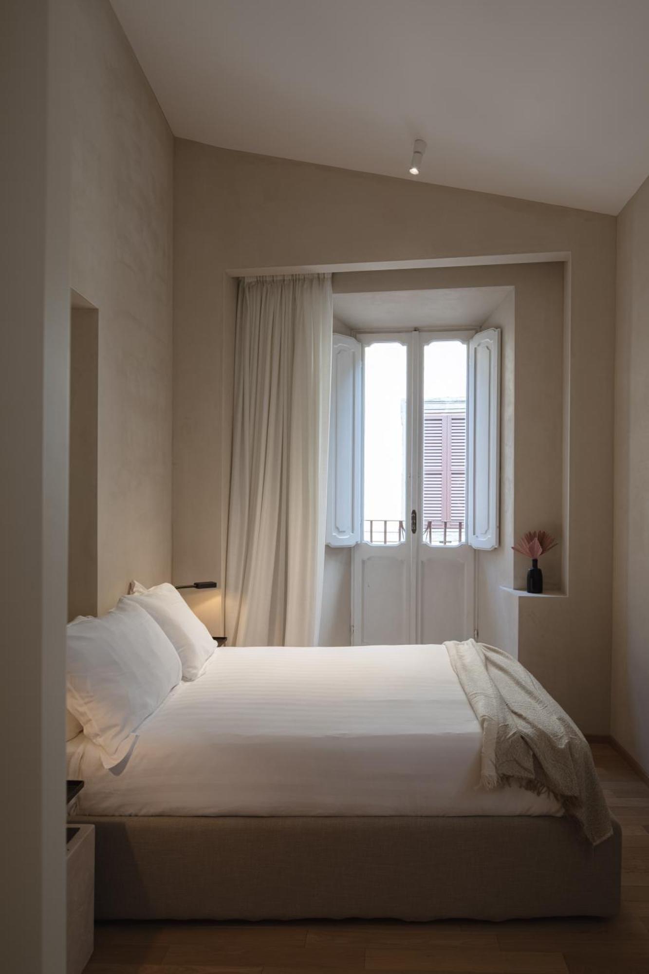 The Spanish Suite Campo De' Fiori Rome Exterior photo