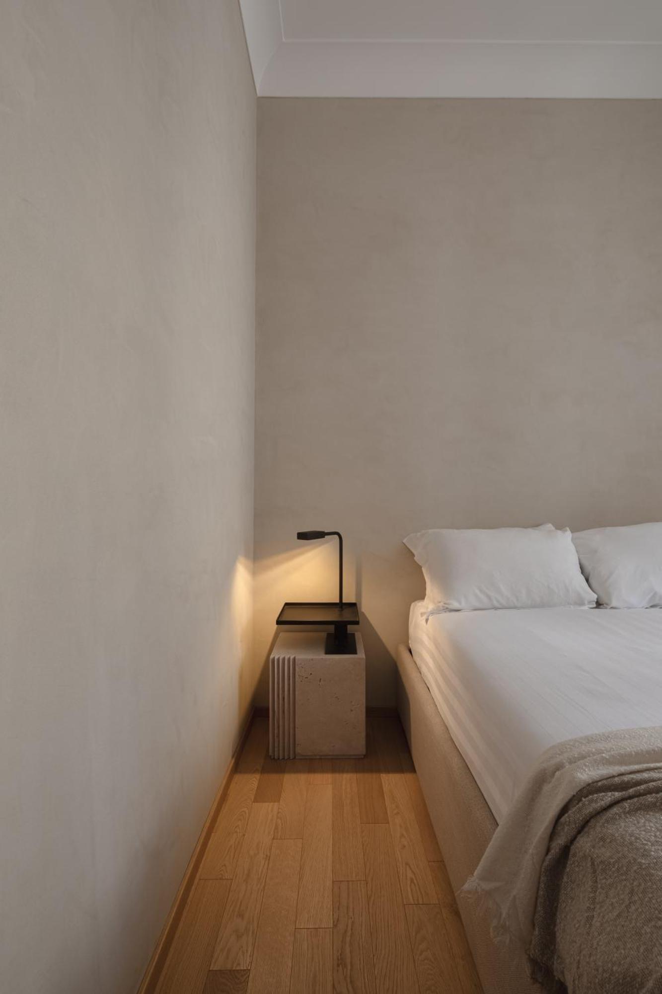 The Spanish Suite Campo De' Fiori Rome Exterior photo