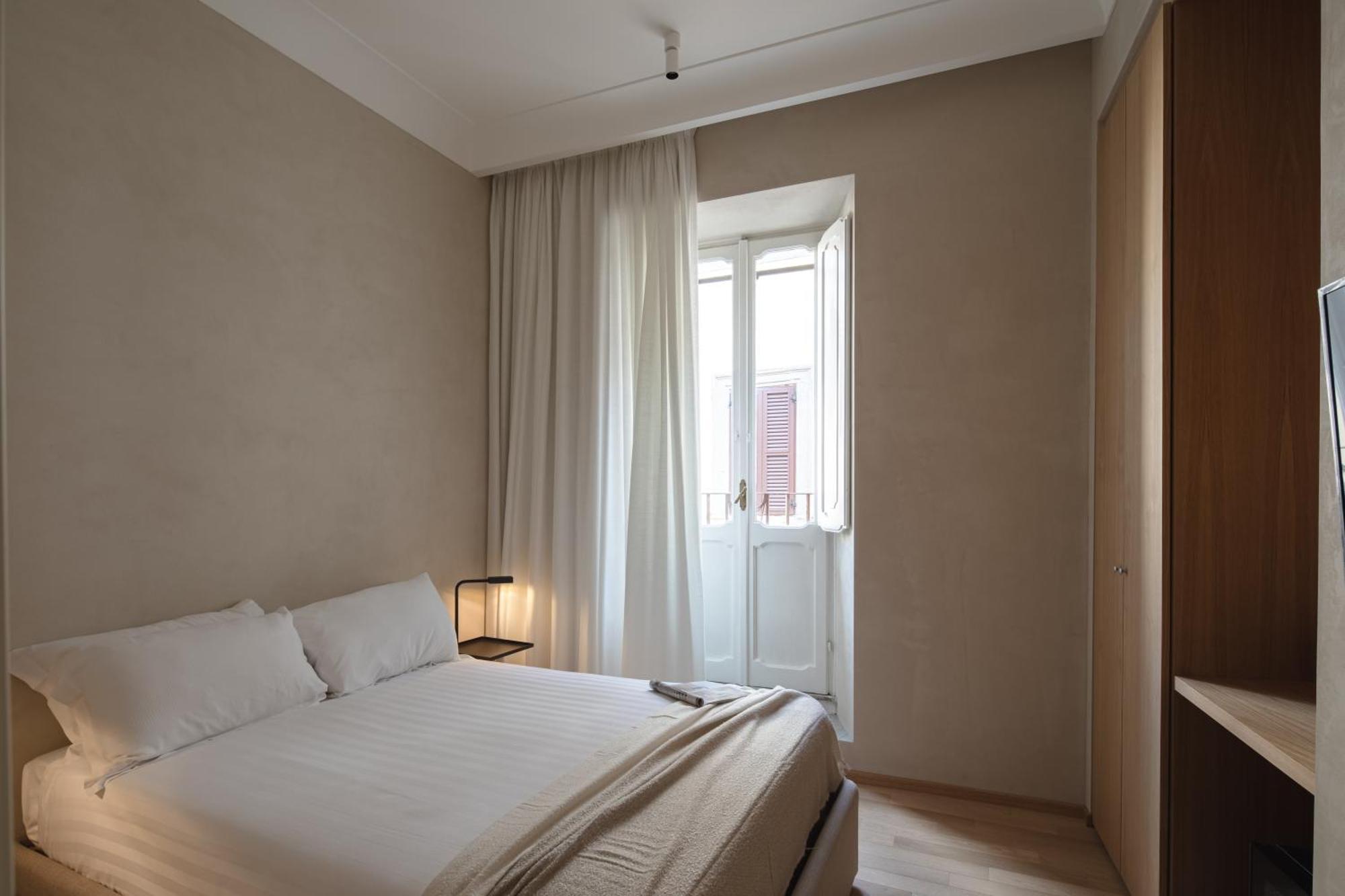 The Spanish Suite Campo De' Fiori Rome Exterior photo