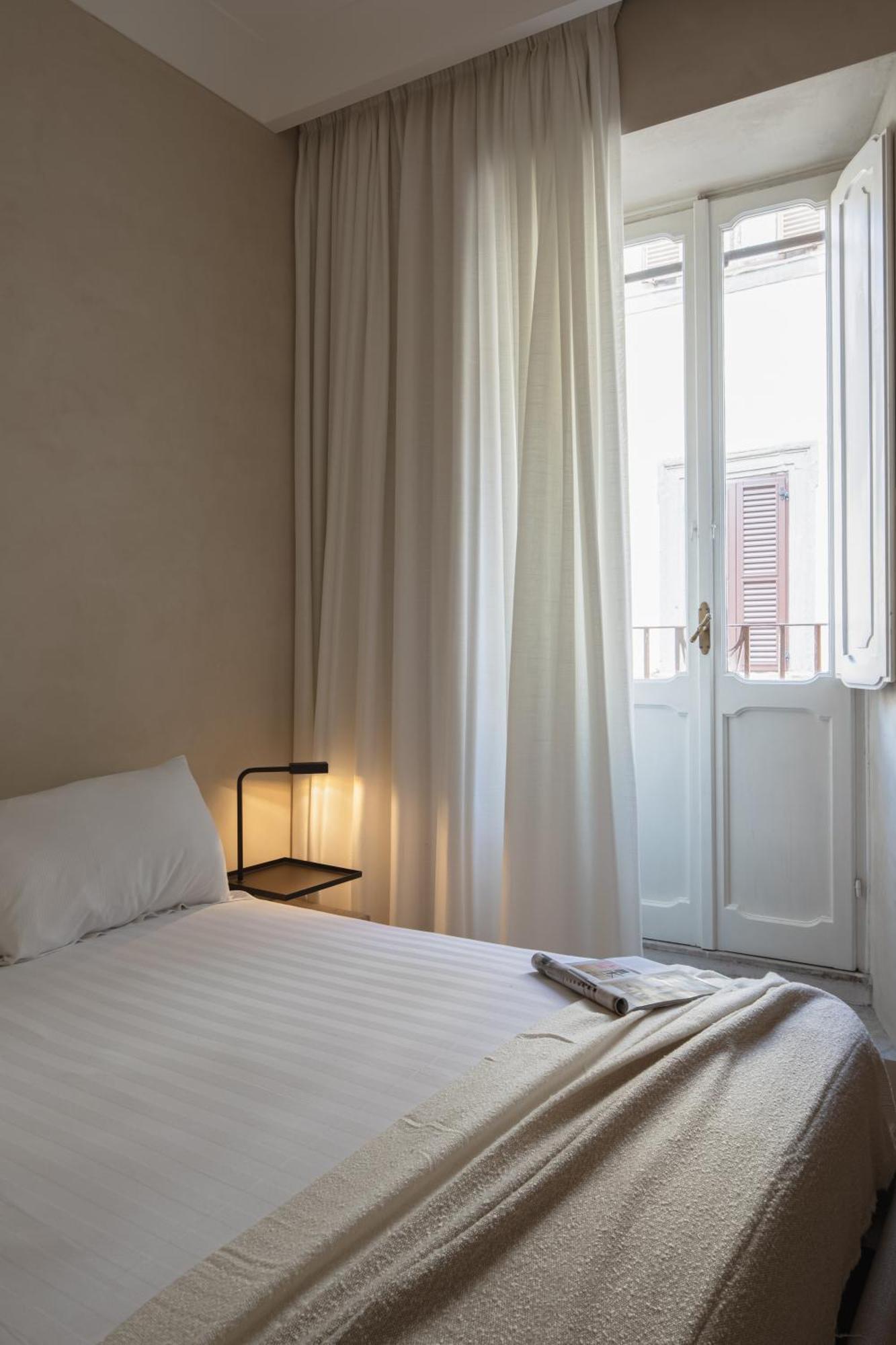 The Spanish Suite Campo De' Fiori Rome Exterior photo