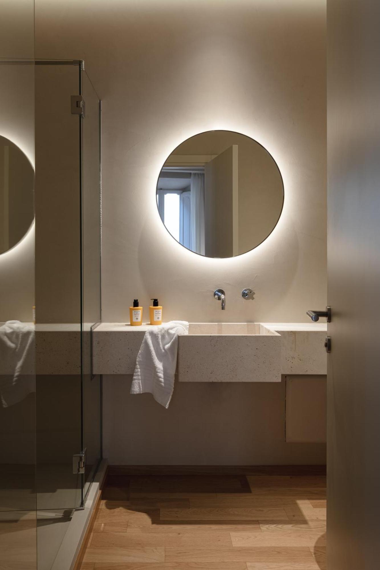 The Spanish Suite Campo De' Fiori Rome Exterior photo