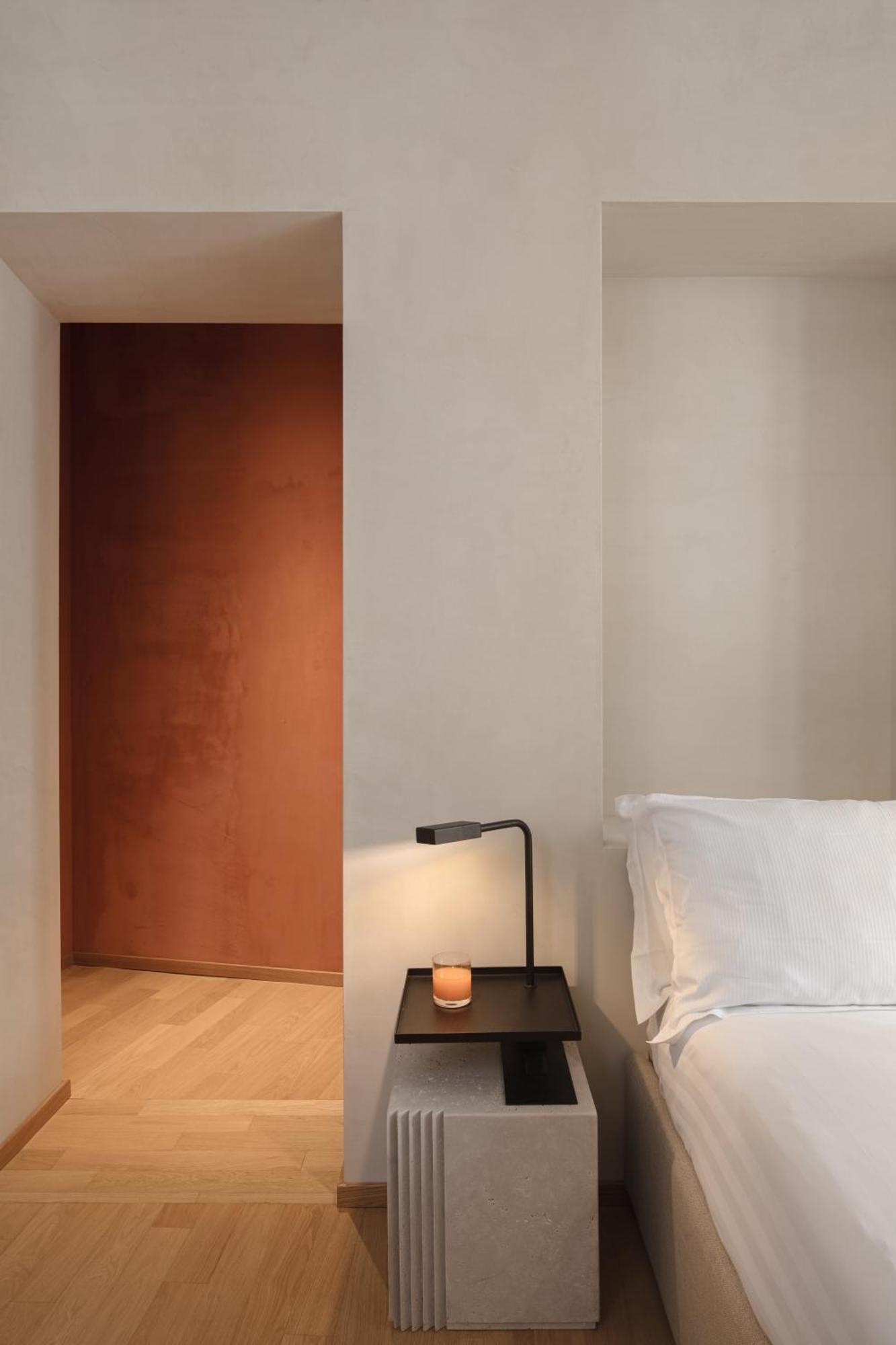 The Spanish Suite Campo De' Fiori Rome Exterior photo