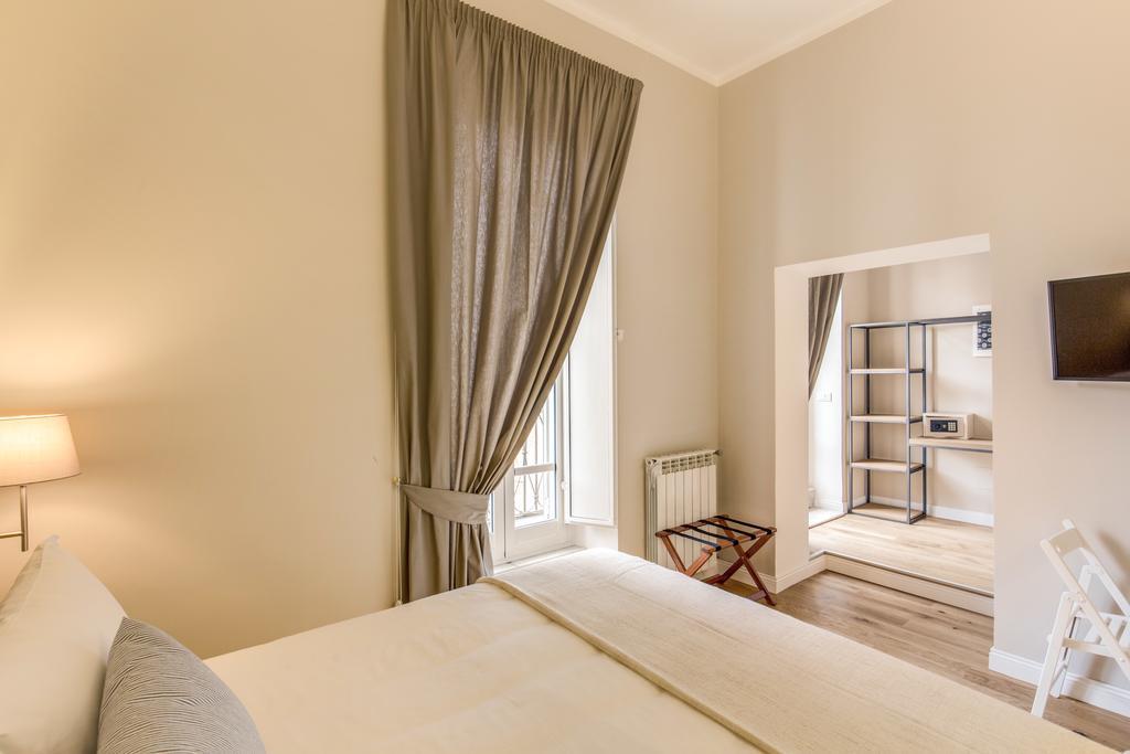 The Spanish Suite Campo De' Fiori Rome Exterior photo