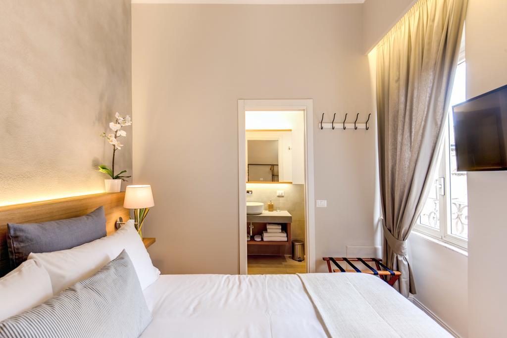 The Spanish Suite Campo De' Fiori Rome Exterior photo