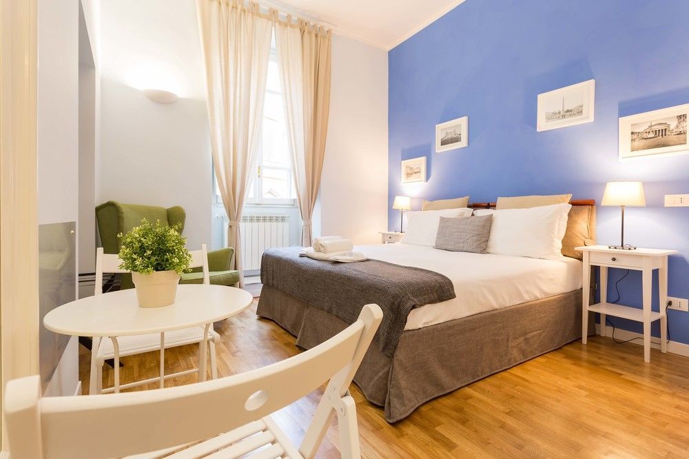 The Spanish Suite Campo De' Fiori Rome Exterior photo