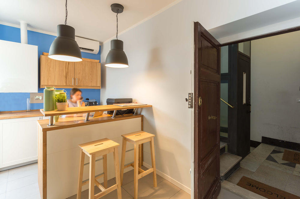 The Spanish Suite Campo De' Fiori Rome Exterior photo