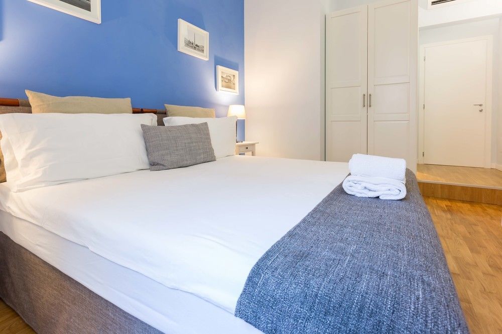 The Spanish Suite Campo De' Fiori Rome Exterior photo
