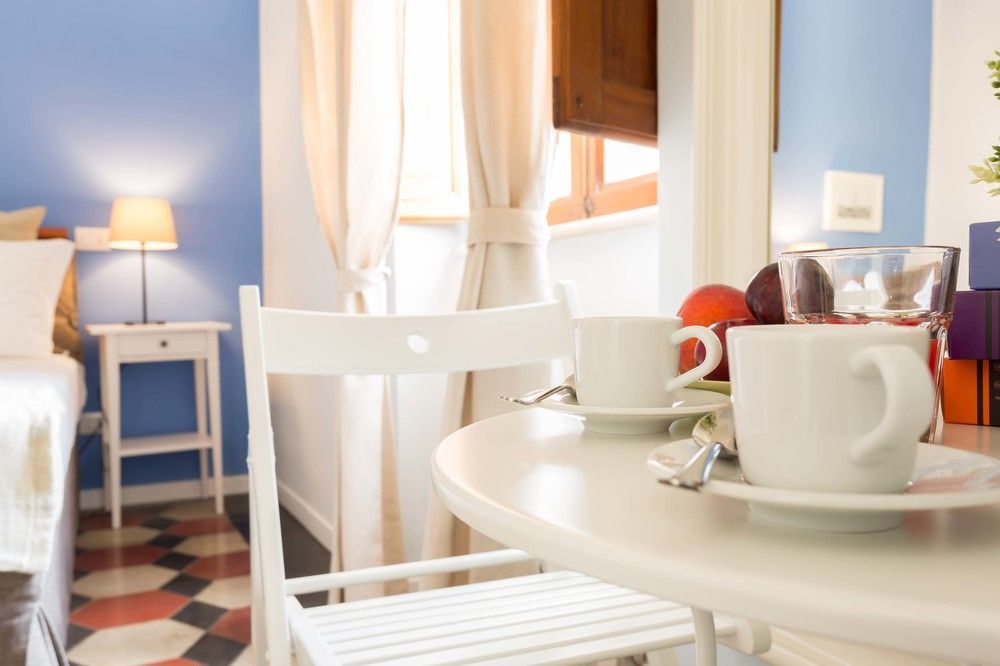 The Spanish Suite Campo De' Fiori Rome Exterior photo