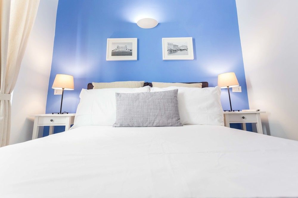 The Spanish Suite Campo De' Fiori Rome Exterior photo