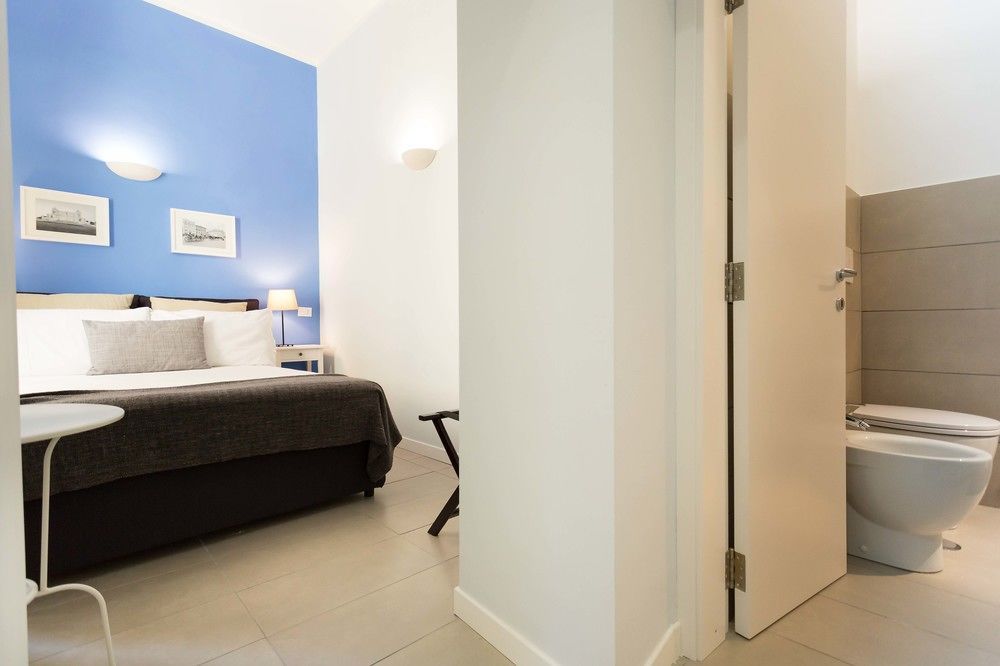The Spanish Suite Campo De' Fiori Rome Exterior photo