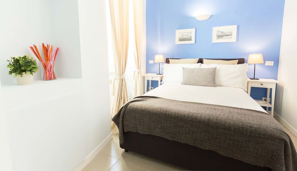 The Spanish Suite Campo De' Fiori Rome Exterior photo