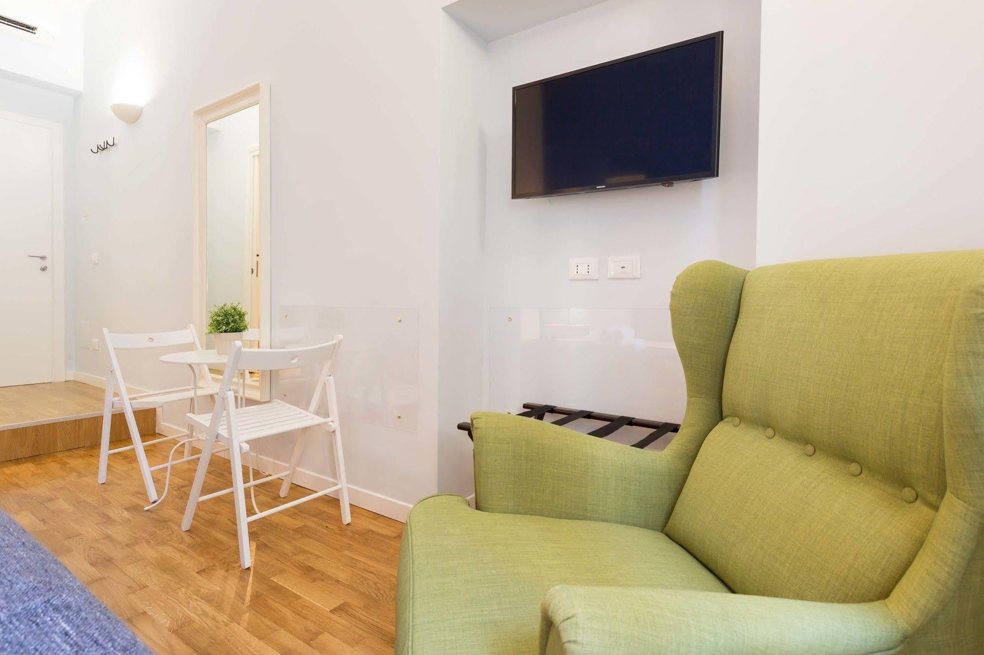 The Spanish Suite Campo De' Fiori Rome Exterior photo