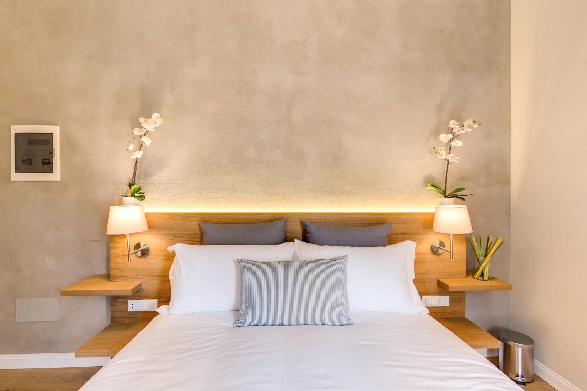 The Spanish Suite Campo De' Fiori Rome Exterior photo