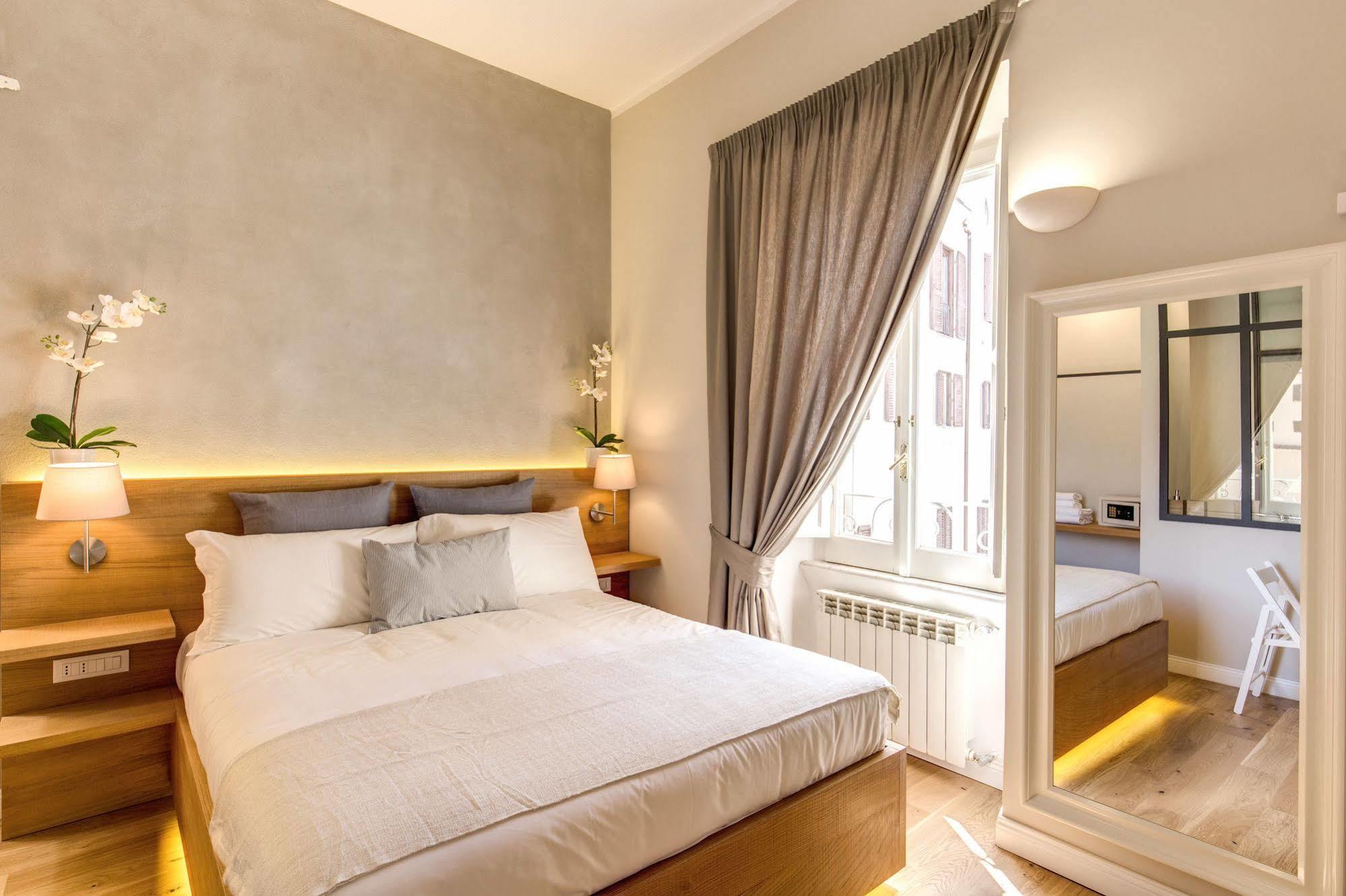 The Spanish Suite Campo De' Fiori Rome Exterior photo
