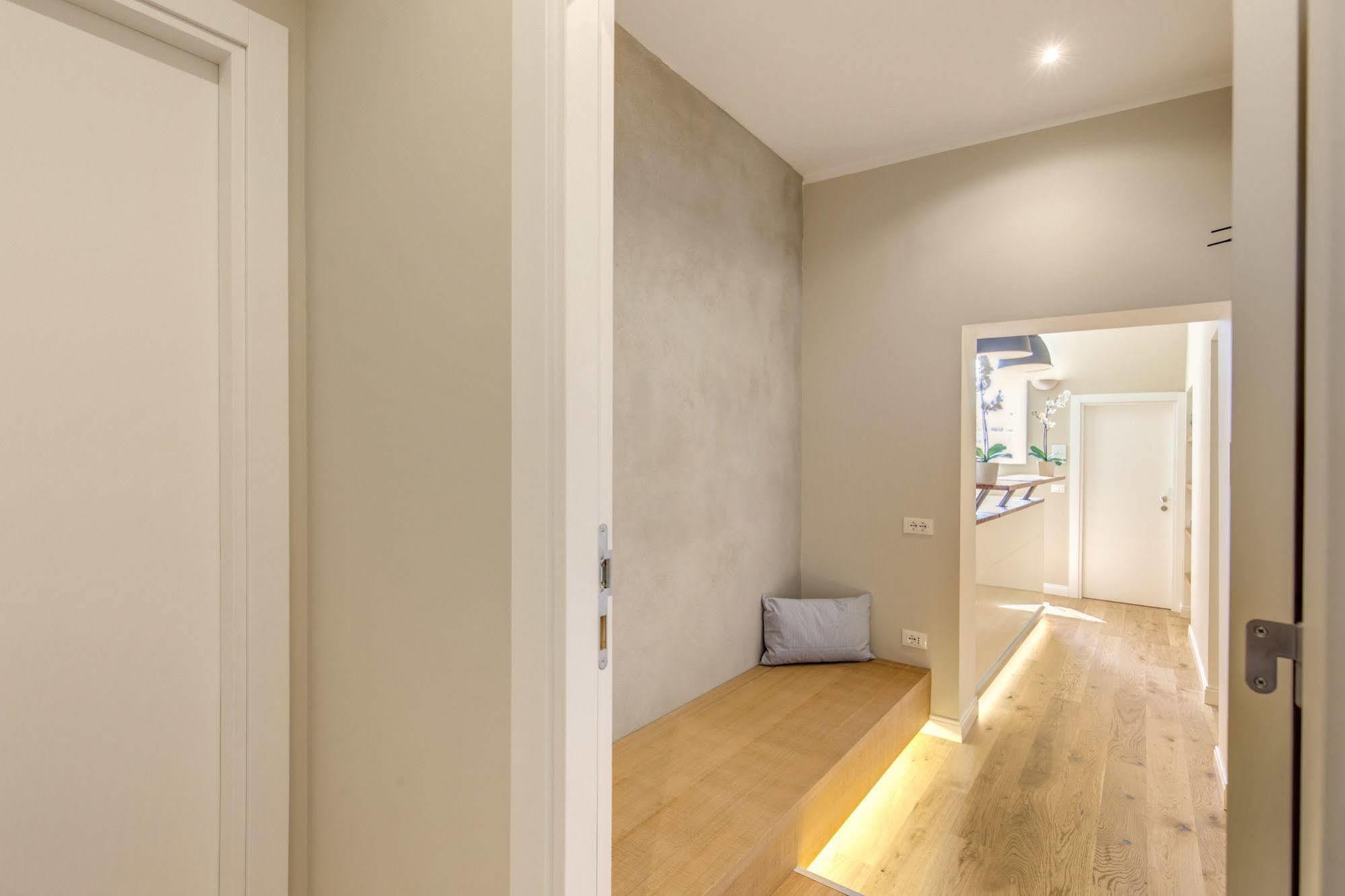 The Spanish Suite Campo De' Fiori Rome Exterior photo