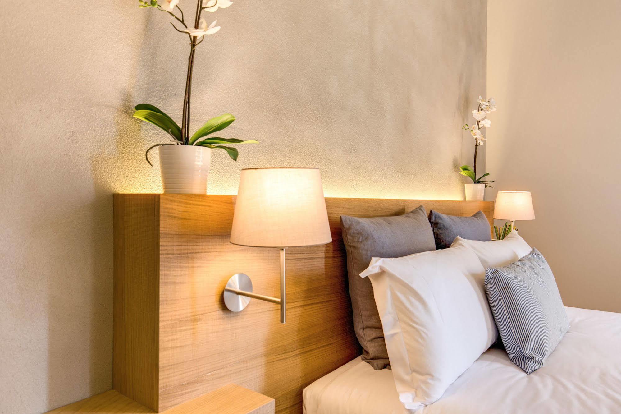 The Spanish Suite Campo De' Fiori Rome Exterior photo