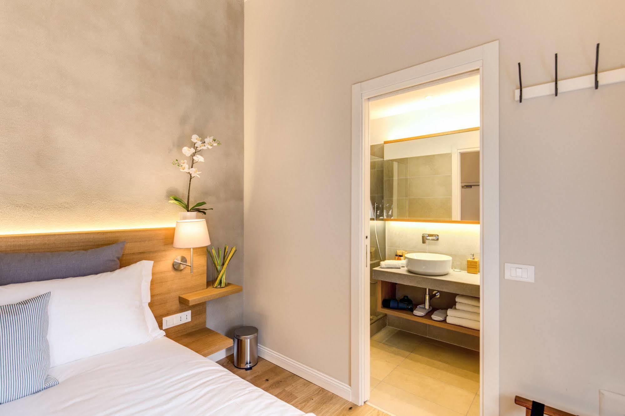 The Spanish Suite Campo De' Fiori Rome Exterior photo