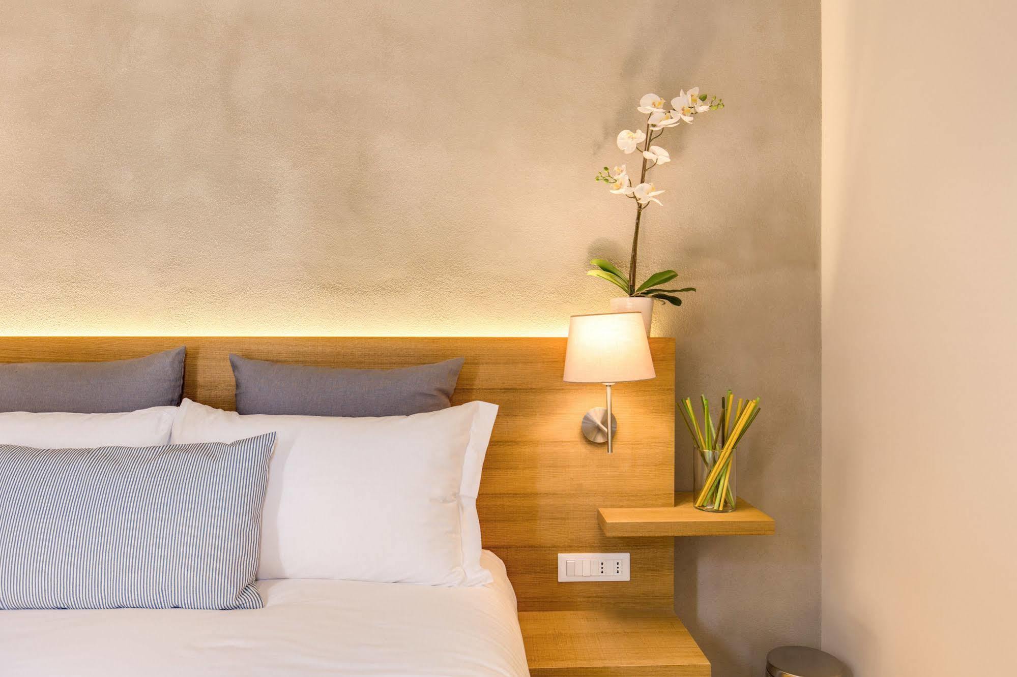 The Spanish Suite Campo De' Fiori Rome Exterior photo