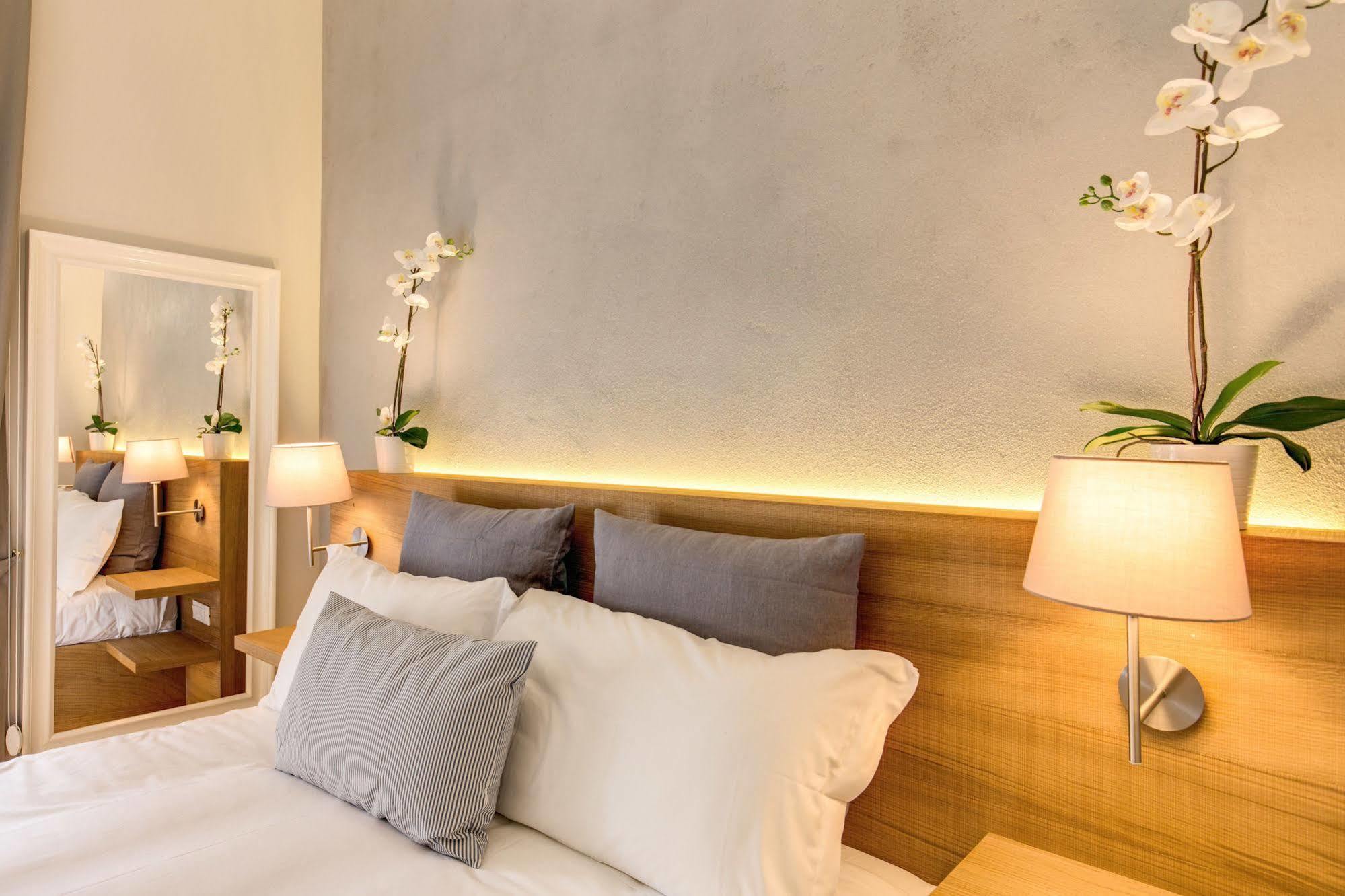 The Spanish Suite Campo De' Fiori Rome Exterior photo