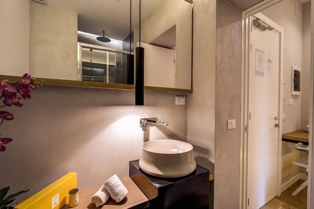 The Spanish Suite Campo De' Fiori Rome Exterior photo